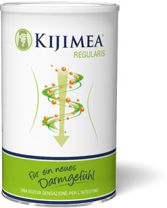 Kijimea Regularis Stipsi e Gonfiore Addominale 250 gr. **