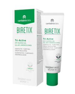 Biretix Tri-Active idrogel purificante 50 ml