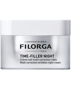 Filorga Crema notte Time Filler Night 50 Ml 