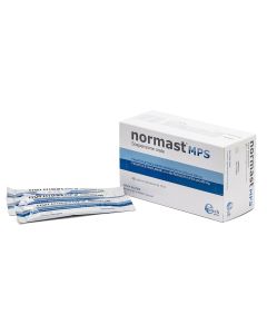 Normast MPS integratore alimentare sospensione orale 20 bustine 