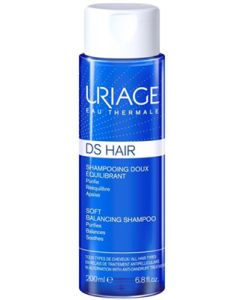 Uriage DS Hair Shampoo Delicato Riequilibrante 200 ml 