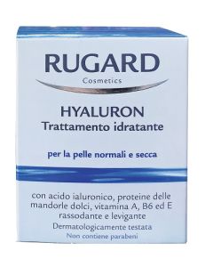 Rugard Hyaluron crema viso 100 Ml 