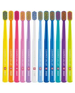 Curaprox CS 5460 spazzolino ultra soft 