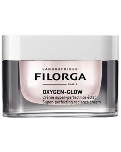 Filorga Crema illuminante Oxygen Glow 50 Ml 