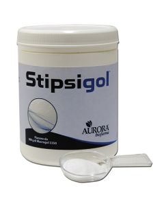 Stipsigol Polvere lassativa 300 Gr **