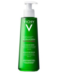 Vichy Normaderm Phytosolution Gel Detergente Purificante Viso flacone dispencer 400 ml 