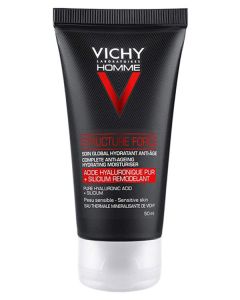Vichy Homme Structure Force Crema Viso Uomo Idratante Antietà tubetto 50 ml 