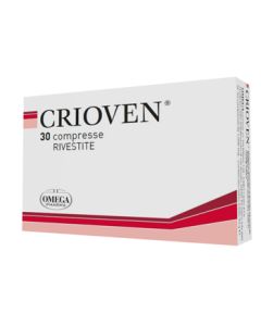 CRIOVEN 30CPR