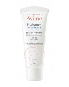 Avène Eau Thermale Hydrance Leggera crema viso SPF30 40 ML 
