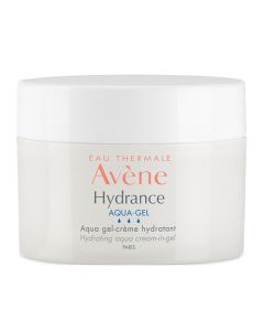 Avène Eau Thermale Hydrance Aqua Gel crema idratante viso 50 ml 