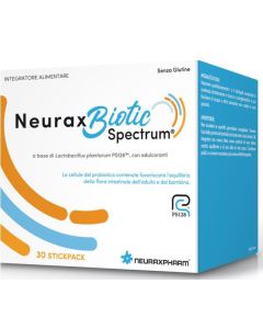 NEURAXBIO STICK F 