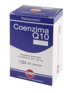 COENZIMA Q10 FORTE 60CPS 