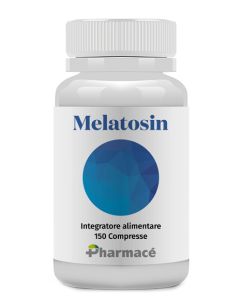 Melatosin Integratore per prendere e mantenere il sonno 150 compresse