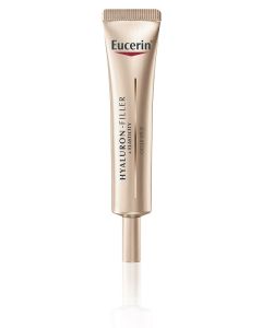 Eucerin Hyaluron-Filler+Elasticity contorno occhi anti-età 15 ml 