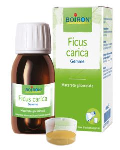 Boiron Ficus carica Integratore Per Il Benessere Gastrointestinale 60 Ml