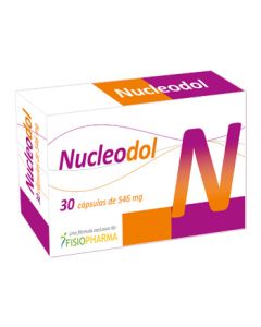 Nucleodol integratore alimentare 30 capsule 