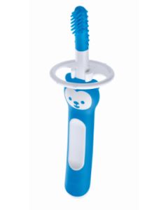 MAM MASSAGING BRUSH MASCHIO 