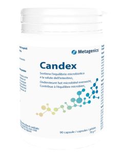 CANDEX 90CPS 