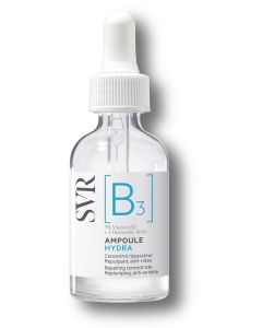 SVR Ampoule B3 Hydra Concentrato Idratante Lenitivo 30 ml 