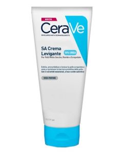 CeraVe SA Crema Levigante 10% Urea 177 ml 