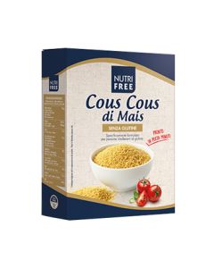 NUTRIFREE COUS COUS 375G 