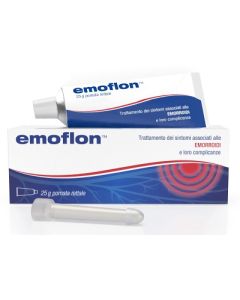 CORMAN EMOFLON POMATA RETTALE 25 Gr 