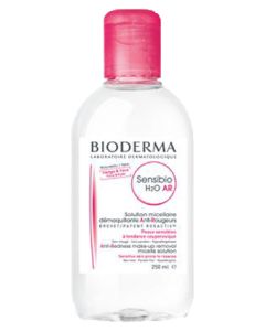 Bioderma Sensibio H2O AR acqua micellare 250 ml 