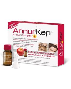 Annurkap Fiale Anticaduta 10 Fiale