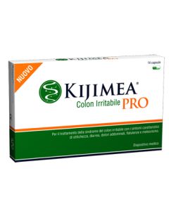 Kijimea Colon Irritabile PRO 14 Capsule 