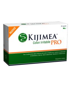 Kijimea colon irritabile pro 84 compresse 