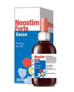 NEOSTIM FORTE GOCCE 30ML 