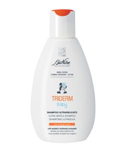 Bionike Triderm Baby Shampoo Ultradelicato 200 ml 