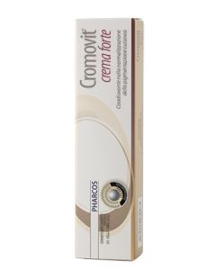 PHARCOS CROMOVIT FORTE crema normalizzante 40 ml 