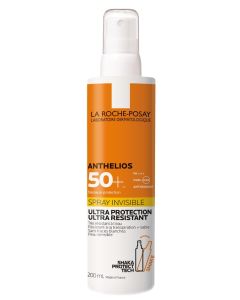 La Roche Posay Anthelios Shaka Spray Invisible SPF 50+ 200 ml 