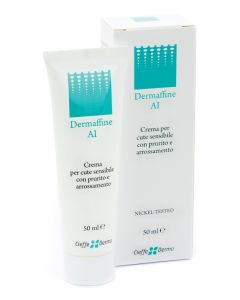 Dermaffine Ai Crema lenitiva 50 ml