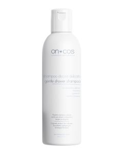 Oncos shampoo doccia delicato per pazienti con terapie oncologiche 250 ml