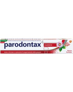 Parodontax Dentifricio Classico 75 ml 