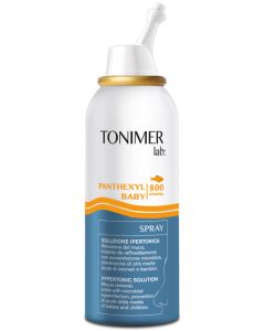 Tonimer Panthexyl Baby Spray 100 Ml **