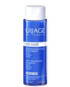 Uriage DS Hair Shampoo Delicato Riequilibrante 500 ml 