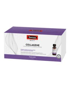Swisse Beauty Collagene Integratore per la Pelle 7 Fiale da 30 ml 