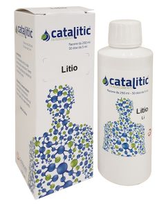 CATALITIC LI 250ML
