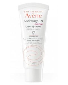 Avène Eau Thermale Antirougeurs Crema Giorno SPF30 40 Ml 