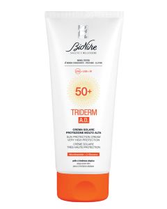 BioNike Triderm A.D. Crema solare SPF 50+ 200 ml 