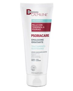 Dermovitamina calmilene psoriacare emulsione idratante 400 Ml