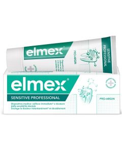 ELMEX SENSITIVE PROF 20ML