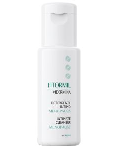 Vidermina Fitormil Detergente Intimo 200 ml 