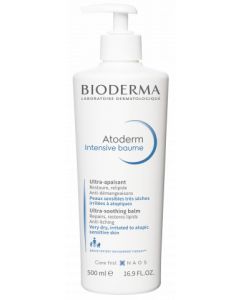 Bioderma Atoderm Intensive baume 500 ml 