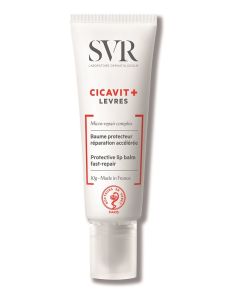 Svr Cicavit+ Balsamo Labbra Protettivo e Riparatore 15 gr 