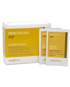 Macrocea HP integratore per le difese immunitarie 20 bustine 