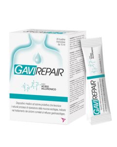 GAVIREPAIR 20 bustine 